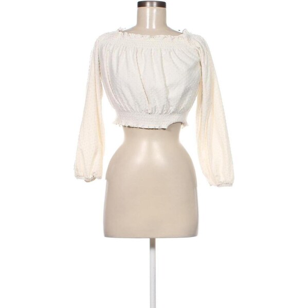 Dámska blúza H&M 64373323