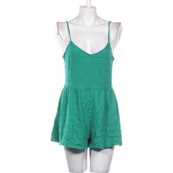 Dámská krátka kombinéza H&M 64373435