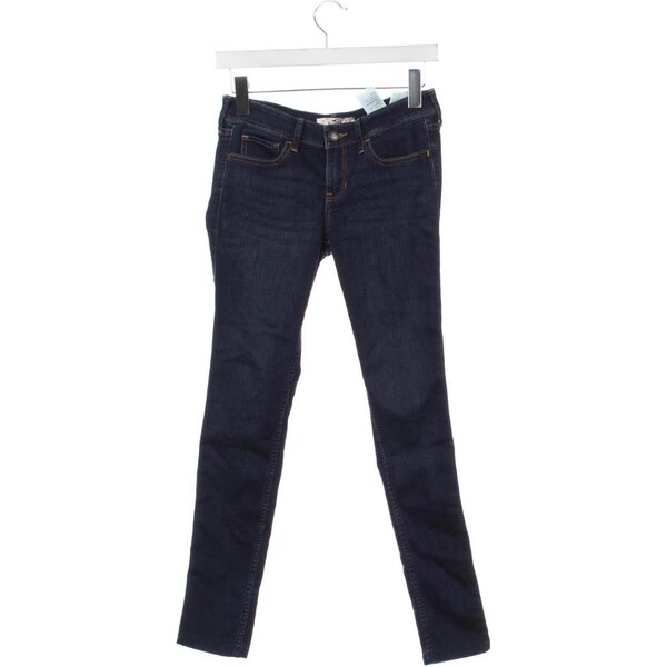 Dámske džínsy Hollister 64373438