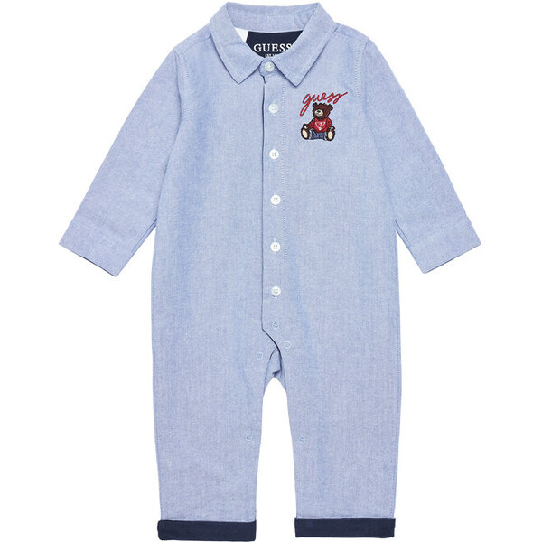 Dupačky bez nožičiek Guess 64368536