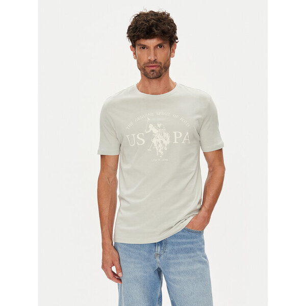 Tričko U.S. Polo Assn. 64373772