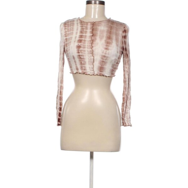 Dámska blúza SHEIN 64374275