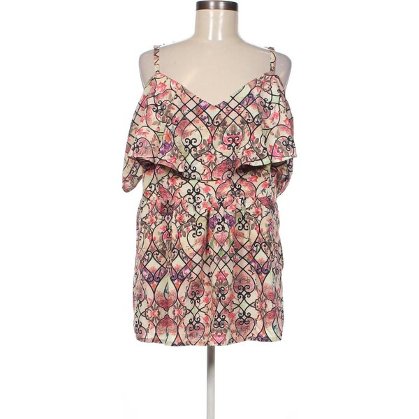 Dámsky top City Chic 64374431