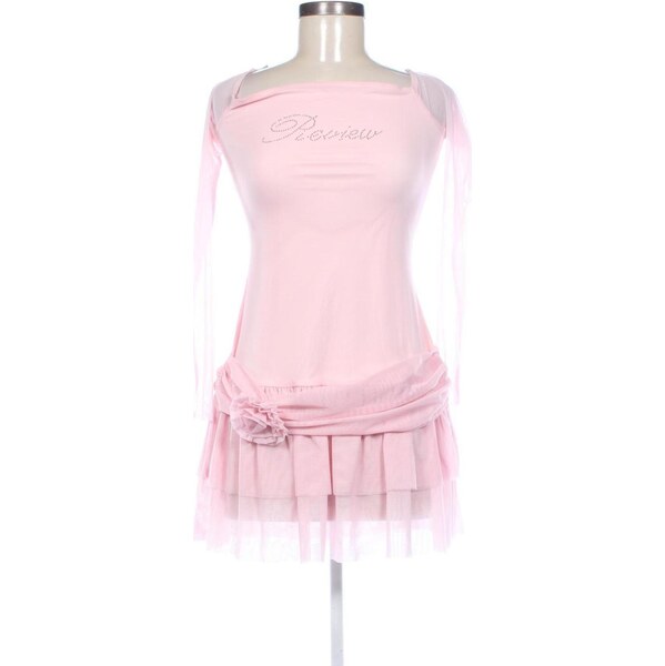 Šaty Review 64374450