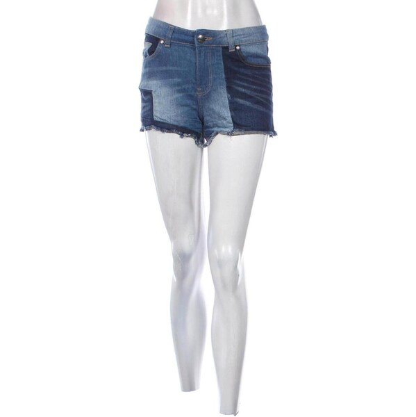 Dámske kraťasy JNS 64374981