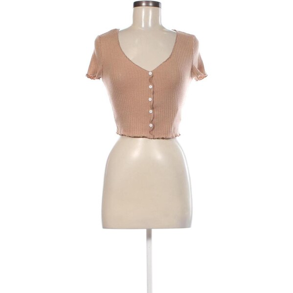 Dámska blúza SHEIN 64374906