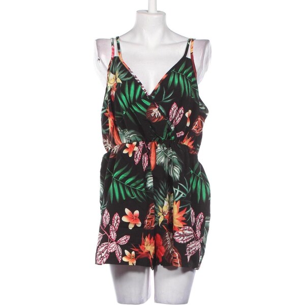 Dámská krátka kombinéza SHEIN 64375983