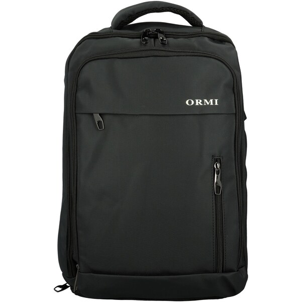 Batoh čierny - Ormi Daimon čierna 64391370