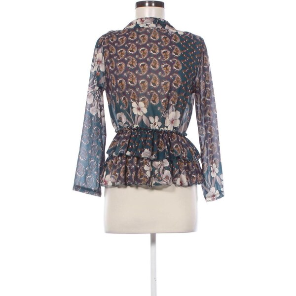 Dámska blúza Unbranded 64375444