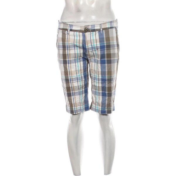 Pánske kraťasy Hilfiger Denim 64375641