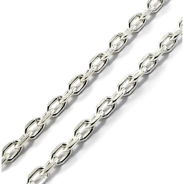 Strieborný náramok Glare 264 64375879