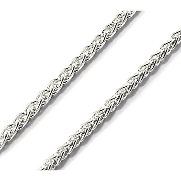 Strieborný náramok Glare 261 64375877