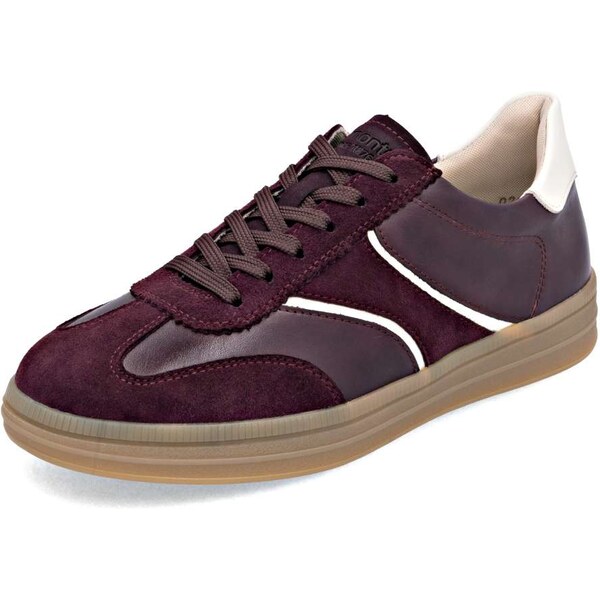 RIEKER Dámske tenisky REMONTE D2C05-33 červená W5 64375947