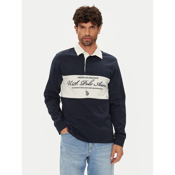 Polokošeľa U.S. Polo Assn. 64378238