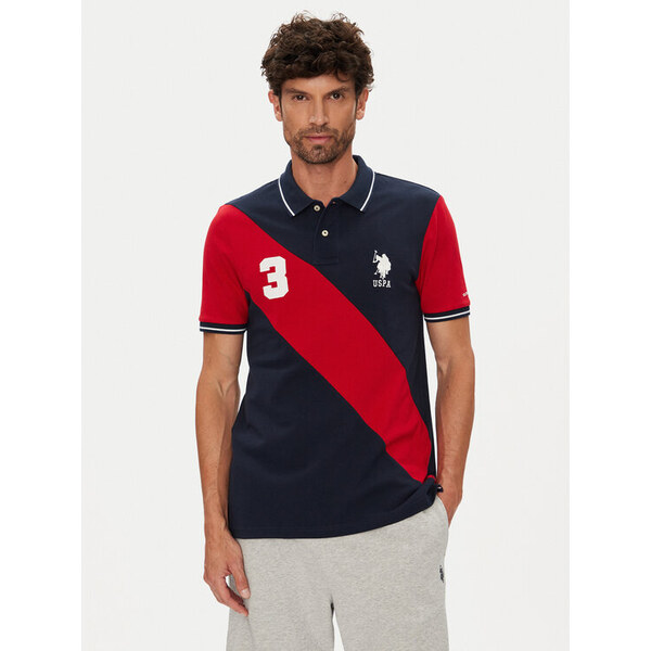 Polokošeľa U.S. Polo Assn. 64378241