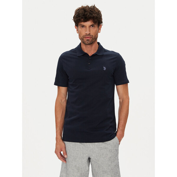 Polokošeľa U.S. Polo Assn. 64378267