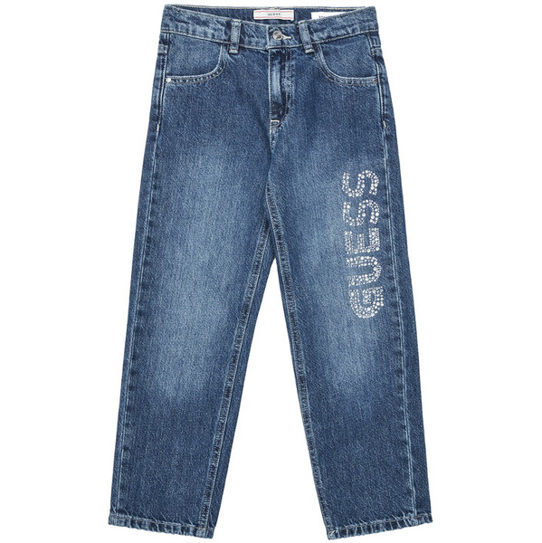 Džínsy Guess 64378391