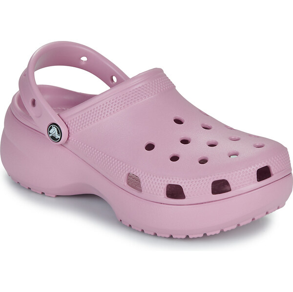 Crocs Nazuvky Classic Platform Clog W Crocs 64377018