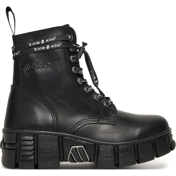 Šnurovacia obuv NEW ROCK 64378166