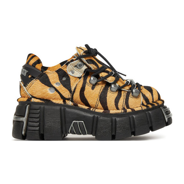 Sneakersy NEW ROCK 64378558