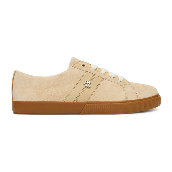 Sneakersy LAUREN RALPH LAUREN 64378294