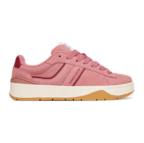 Sneakersy Tommy Jeans 64378898