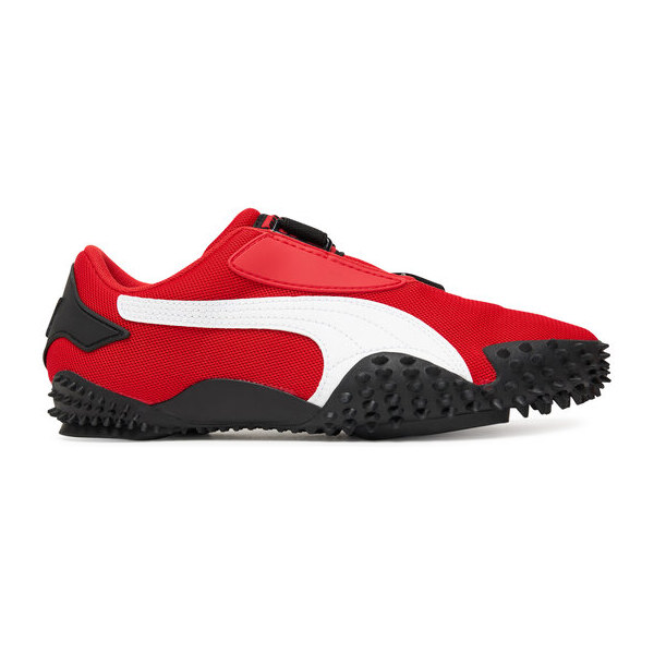 Sneakersy Puma 64378285