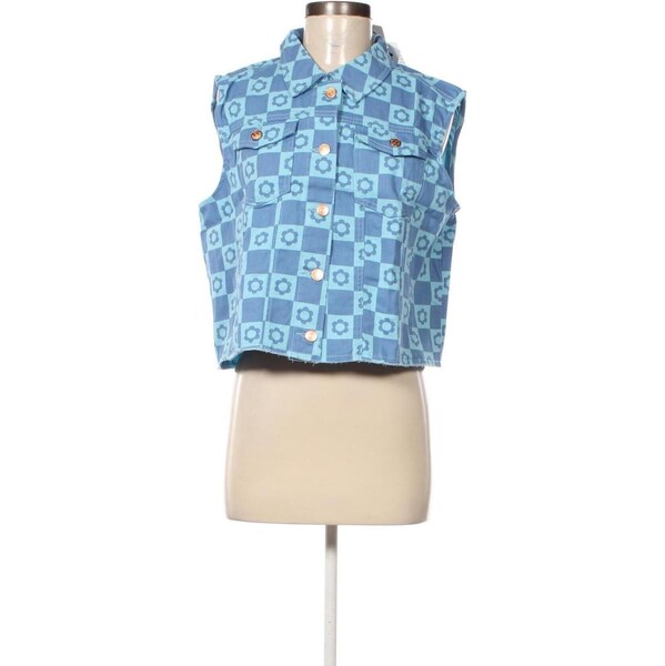 Dámska vesta Neon & Nylon by Only 64379030