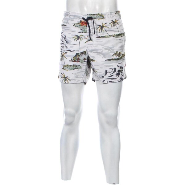 Pánske kraťasy Redefined Rebel 64379149