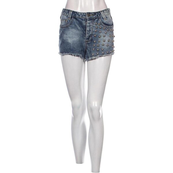 Dámske kraťasy Fb Sister 64379380