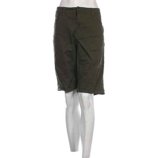 Dámske kraťasy Paprika 64379564