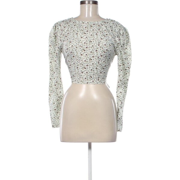 Dámska blúza Nasty Gal 64379518