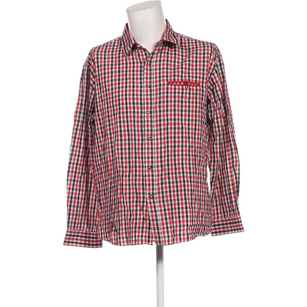 Pánska košeľa Kitzo Alpen 64379871