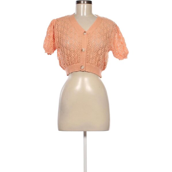 Dámsky kardigán SHEIN 64379922