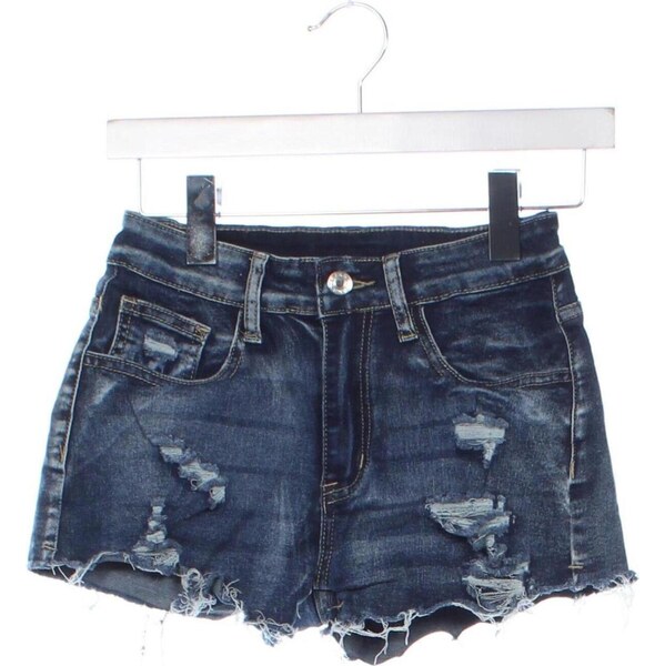 Dámske kraťasy SHEIN 64380011