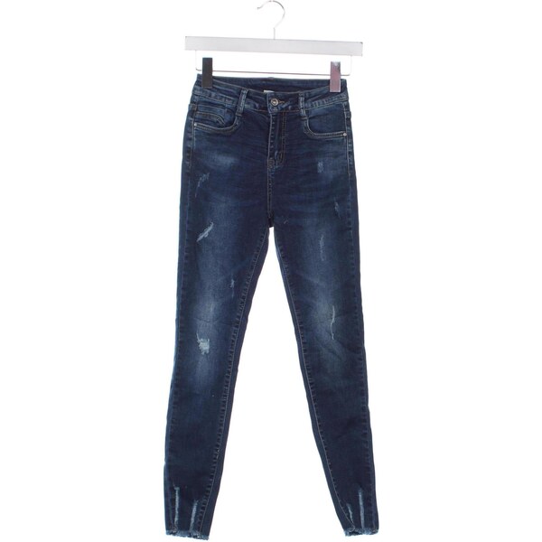 Dámske džínsy Unbranded 64380209