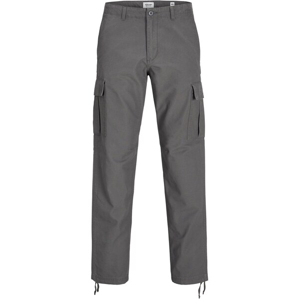 JACK & JONES Kapsáče tmavosivá 64457929