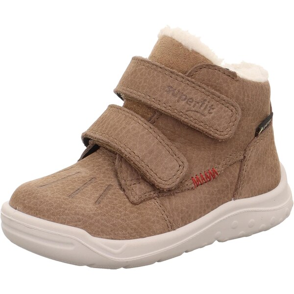 SUPERFIT Čižmy WHALEY brokátová 64826046