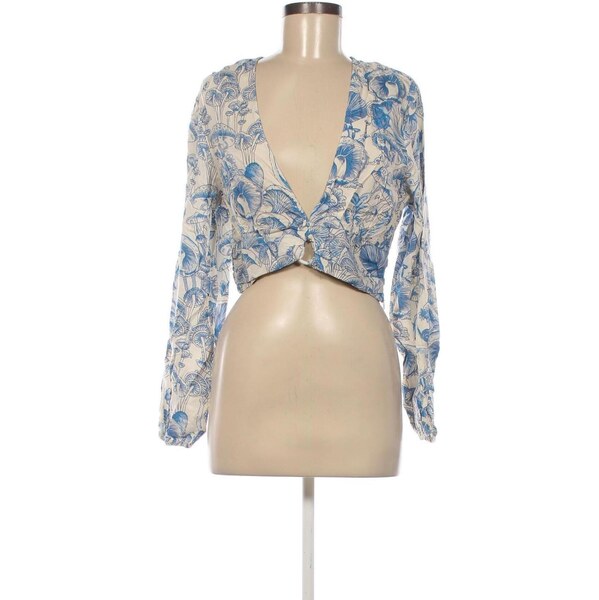 Dámska blúza Unbranded 64380329