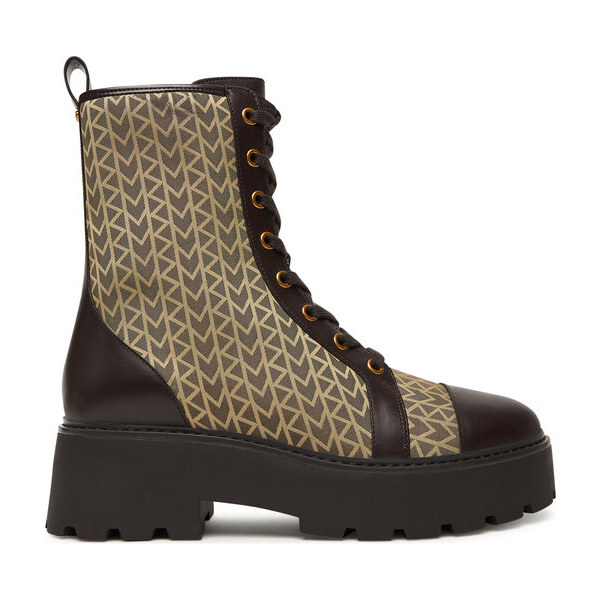 Šnurovacia obuv MICHAEL Michael Kors 64378395