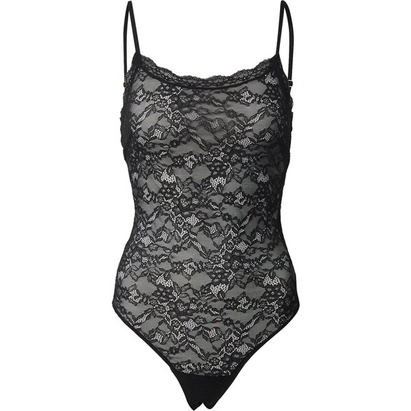 GUESS Body JANE čierna 64383096