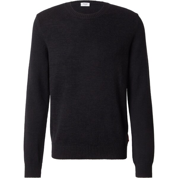 JOOP! Jeans Sveter Belao čierna 64383133