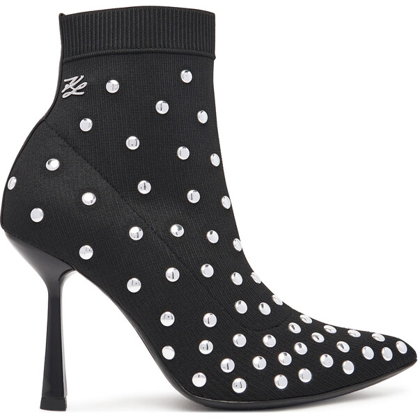 Členková obuv KARL LAGERFELD 64378057