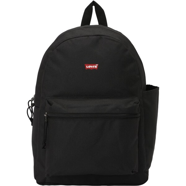 LEVIS Batoh Basic Backpack čierna 64383076