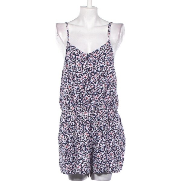 Dámská krátka kombinéza So 64380734