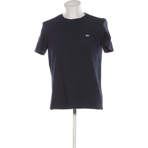 Pánske tričko Tommy Jeans 64380777