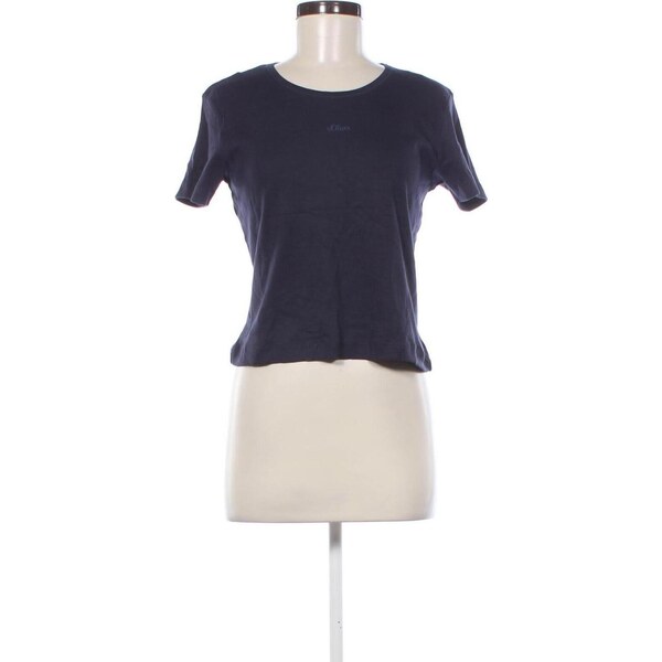 Dámska blúza S.Oliver 64380922