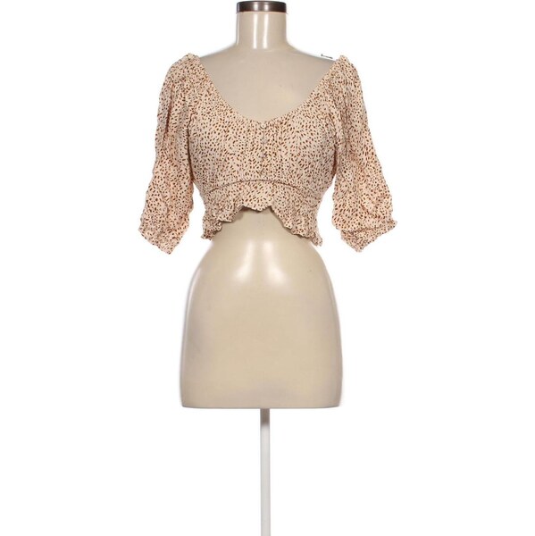 Dámska blúza Ally 64381171