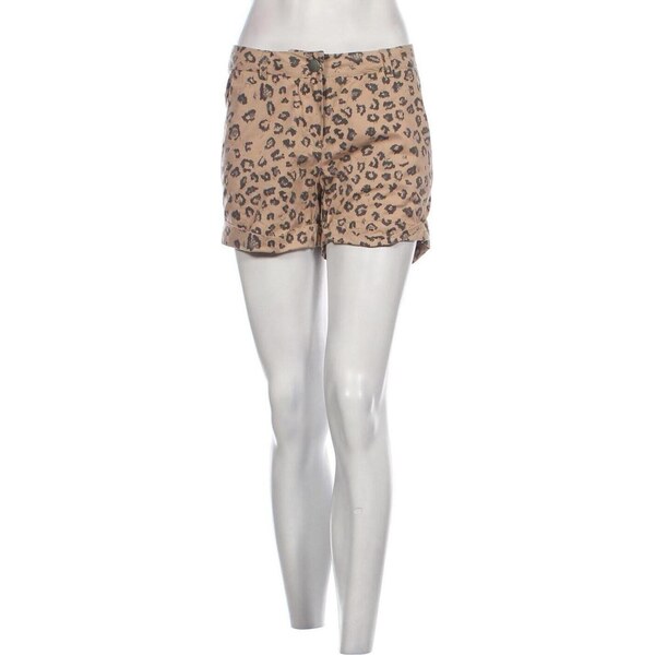 Dámske kraťasy Colours Of The World 64381233