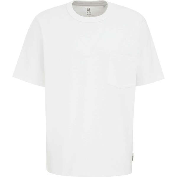 WE Fashion Tričko biela 64383021